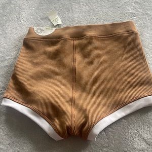 Nwt Aerie shorts